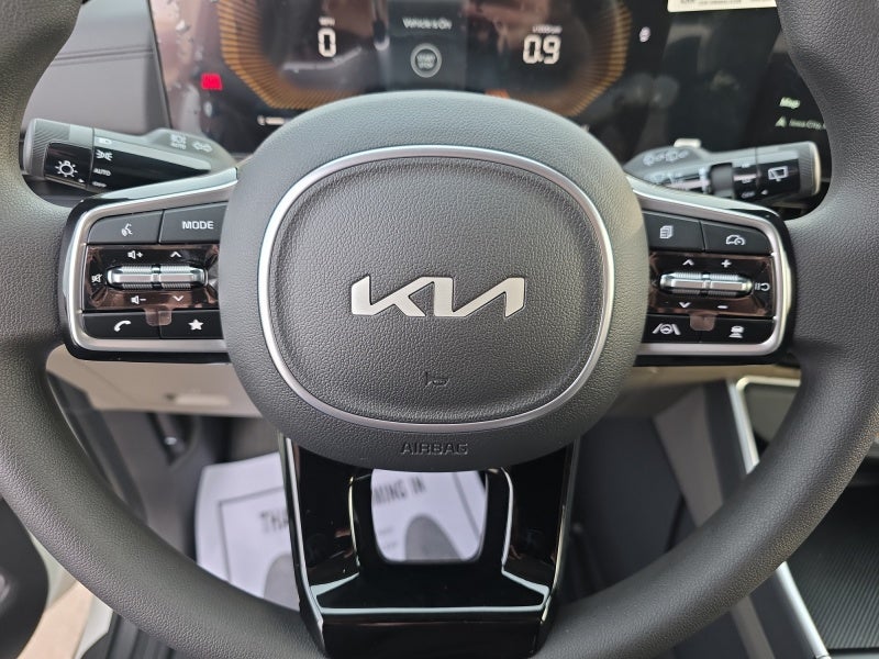 2026 Kia Carnival LX