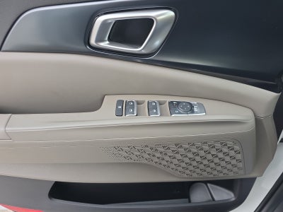 2026 Kia Carnival LX