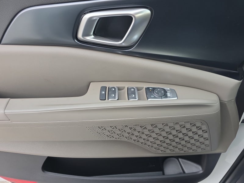 2026 Kia Carnival LX