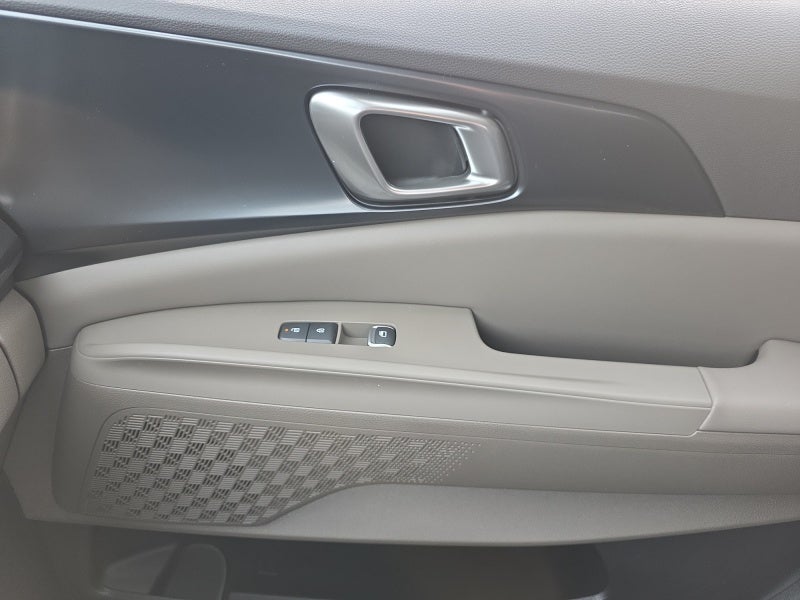 2026 Kia Carnival LX