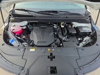 2026 Kia Carnival LX