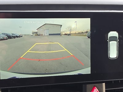 2026 Kia Carnival LX