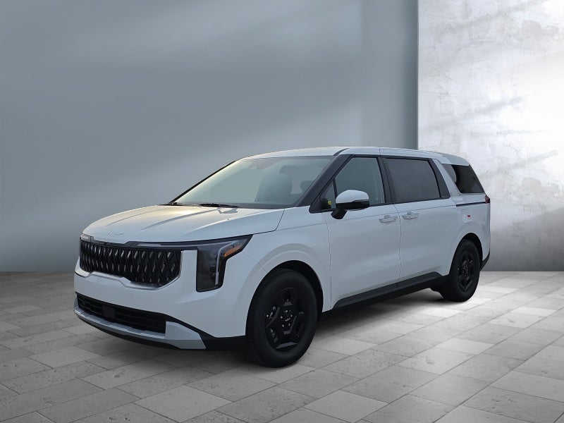 2026 Kia Carnival LX