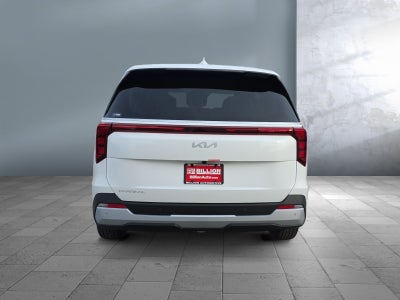 2026 Kia Carnival LX