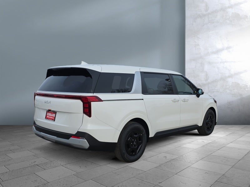 2026 Kia Carnival LX