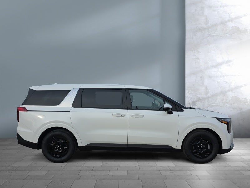 2026 Kia Carnival LX