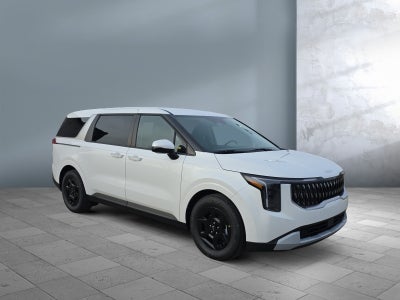 2026 Kia Carnival LX