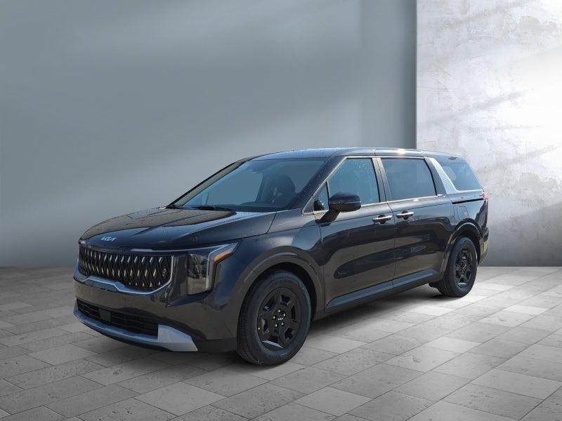 2026 Kia Carnival LX