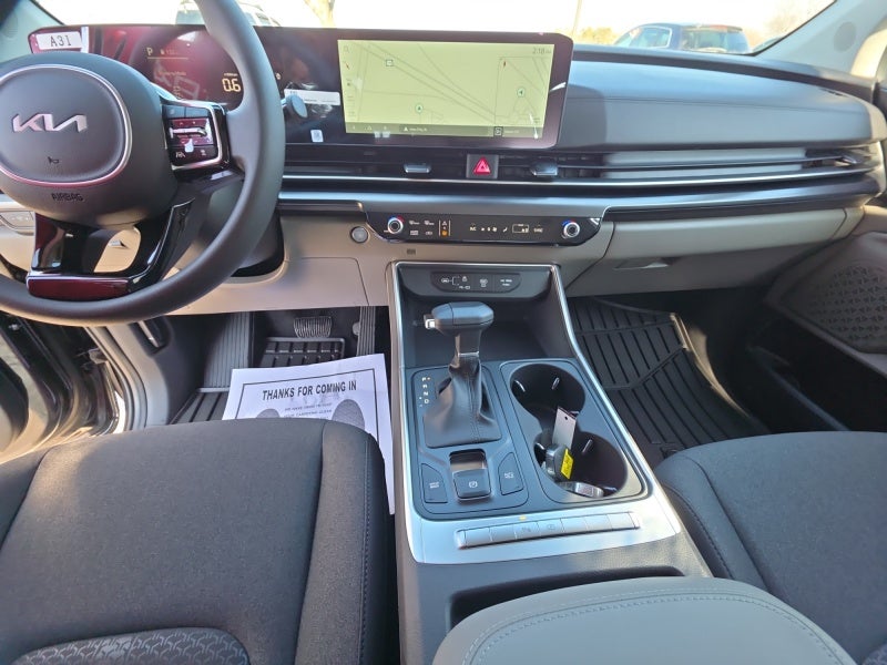 2026 Kia Carnival LX