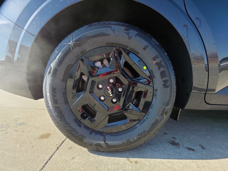 2026 Kia Carnival LX