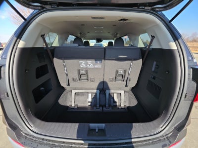 2026 Kia Carnival LX