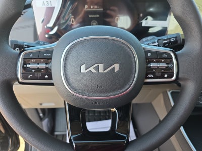 2026 Kia Carnival LX