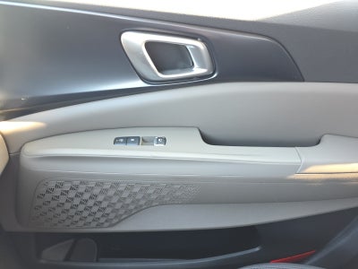 2026 Kia Carnival LX