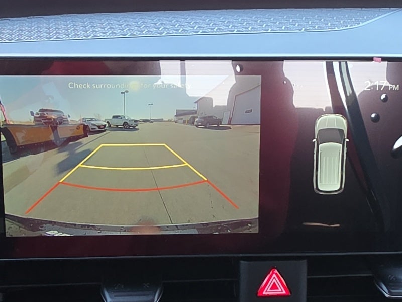 2026 Kia Carnival LX