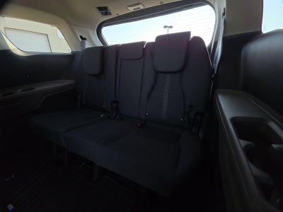 2026 Kia Carnival LX