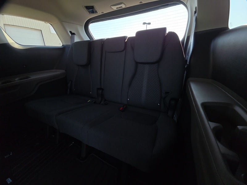 2026 Kia Carnival LX