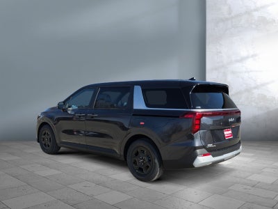 2026 Kia Carnival LX
