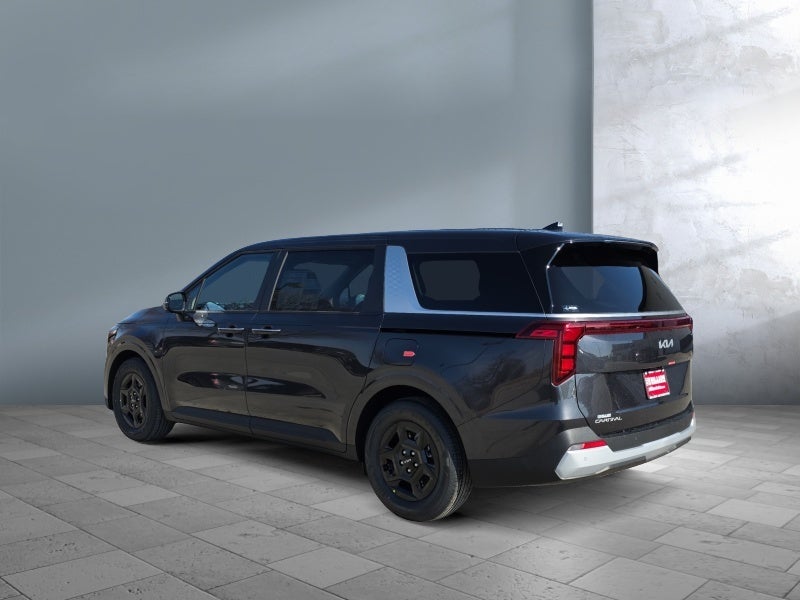 2026 Kia Carnival LX