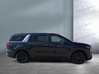 2026 Kia Carnival LX