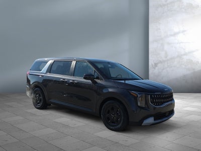 2026 Kia Carnival LX