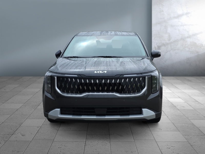 2027 Kia Carnival LXS