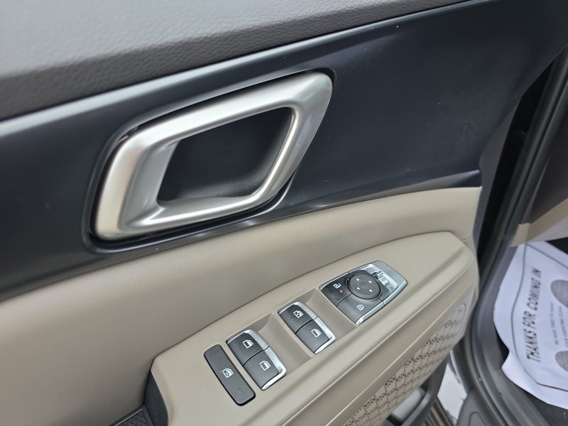 2027 Kia Carnival LXS