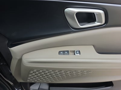 2027 Kia Carnival LXS