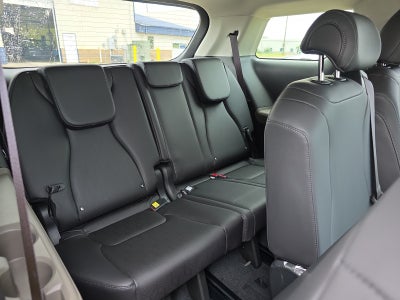 2027 Kia Carnival LXS