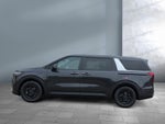 2027 Kia Carnival LXS