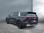 2027 Kia Carnival LXS