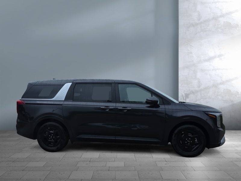 2027 Kia Carnival LXS