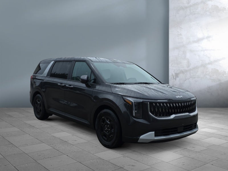 2027 Kia Carnival LXS