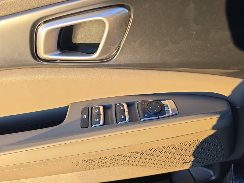 2026 Kia Carnival Hybrid LXS