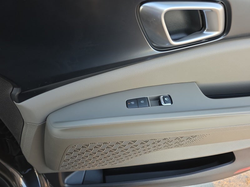 2026 Kia Carnival Hybrid LXS