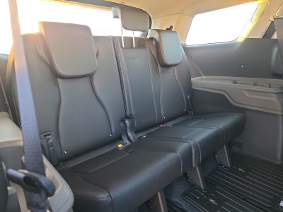 2026 Kia Carnival Hybrid LXS