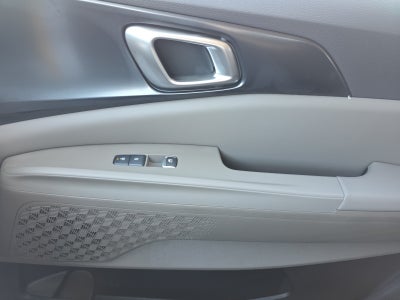 2026 Kia Carnival Hybrid LXS