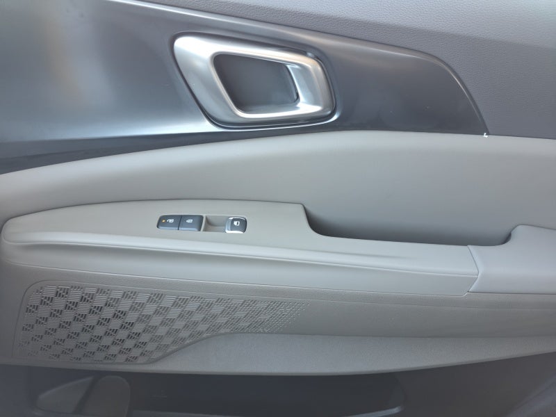 2026 Kia Carnival Hybrid LXS