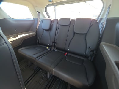 2026 Kia Carnival Hybrid LXS