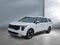 2027 Kia Carnival Hybrid LXS