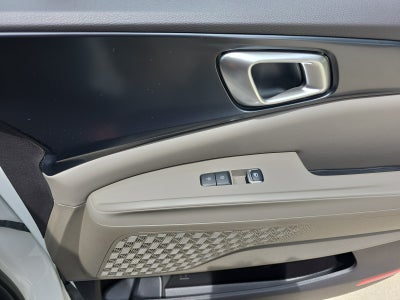 2027 Kia Carnival Hybrid LXS