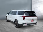 2027 Kia Carnival Hybrid LXS