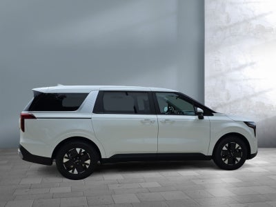 2027 Kia Carnival Hybrid LXS