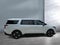 2027 Kia Carnival Hybrid LXS