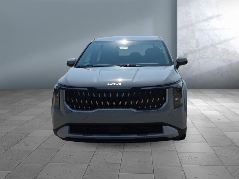 2027 Kia Carnival Hybrid LXS