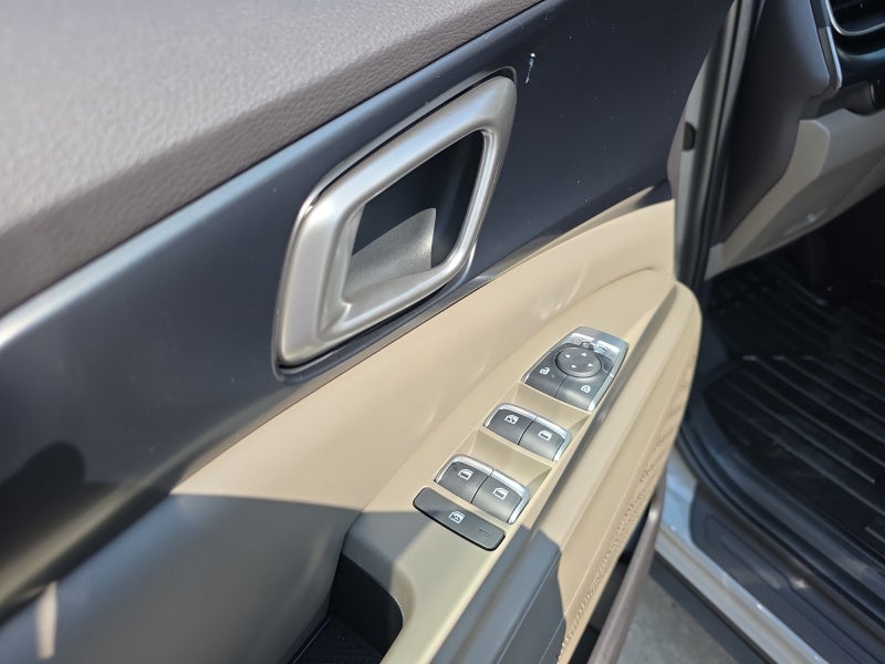 2027 Kia Carnival Hybrid LXS