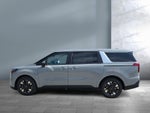 2027 Kia Carnival Hybrid LXS