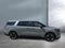 2027 Kia Carnival Hybrid LXS