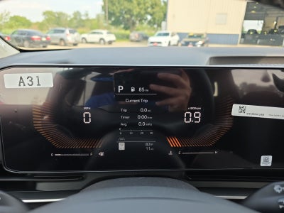 2027 Kia Carnival EX