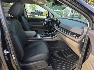 2027 Kia Carnival EX