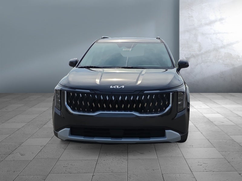 2027 Kia Carnival EX